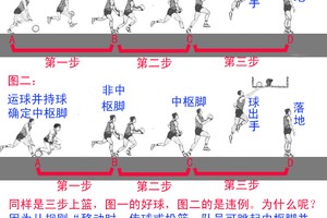篮球训练基本动作视频教程全集完整版